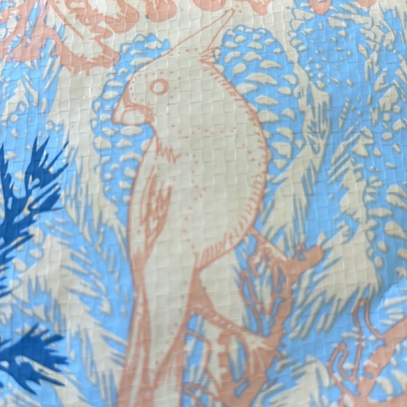 Agua Bendita/ Maaji Swimwear bags/cosmetic bags (3) - Picture 8 of 11